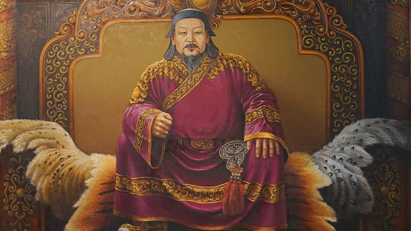 Yuan Dynasty